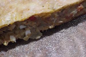 Empanada Gallega